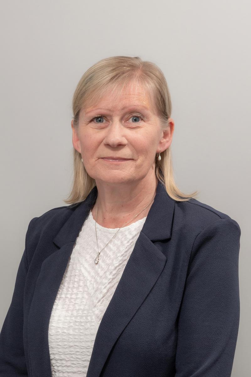 Jeanette Lancaster