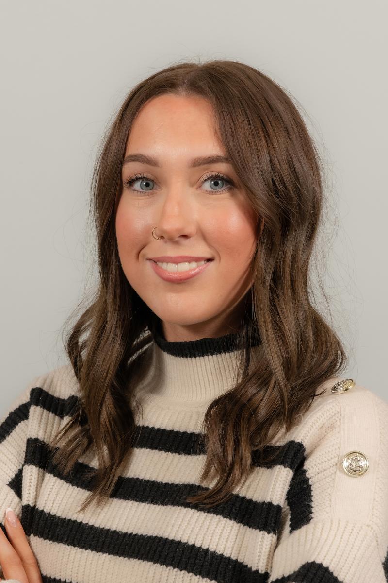 Olivia Button