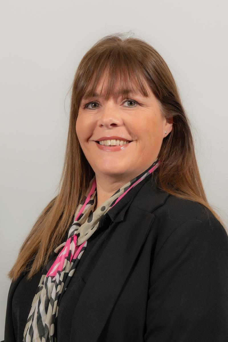 Stacey Webb